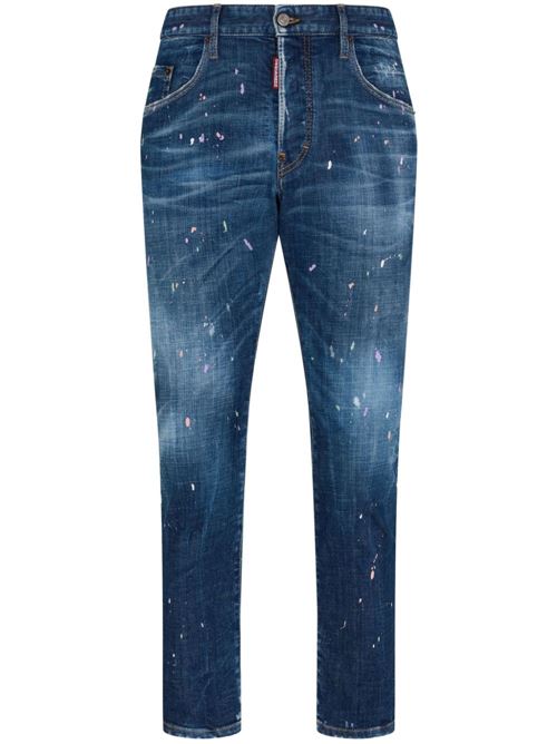  DSQUARED2 | S71LB1412 S30872470